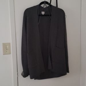 A New Day Longline Cardigan